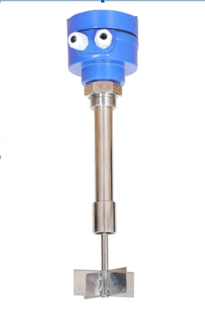 Rotating Paddle Level Switch